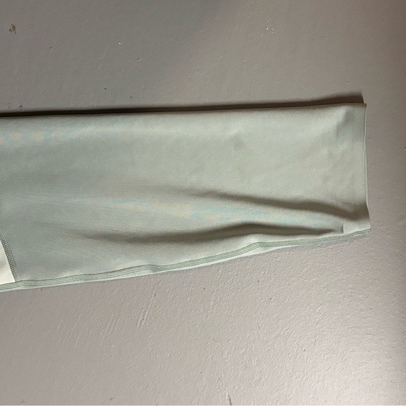 On Cloud 7/8 Moss/creek size XL leggings - Picture 14 of 16